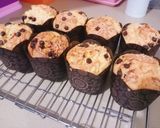 Foto langkah ke 4 dari resep Muffin tape keju.