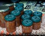 Foto del passaggio 5 della ricetta Marmellata di Fichi, Rhum e Cannella