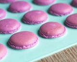 Foto del paso 10 de la receta Macarons