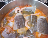 Foto del paso 5 de la receta: Bacalao en salsa