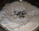 Foto del paso 1 de la receta: Galletitas dulces integrales
