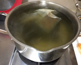 第一次煮鍋燒意麵的食譜步驟1照片