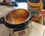 A picture of step 2 of Homemade Nama Miso.