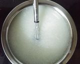 कढी पकोडे (kadhi pakode recipe in marathi) रेसिपी स्टेप 2 फोटो 