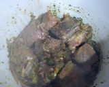 Foto del paso 6 de la receta: Cuscus de carne de ternera y verduras