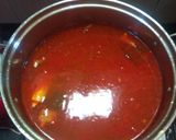 Foto langkah ke 2 dari resep Tom Yam Seafood Spicy.