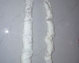 Foto del paso 6 de la receta: Medialunas de Grasa