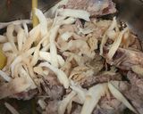 Foto langkah ke 2 dari resep Sup Ayam Rempah.