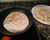 Foto del paso 4 de la receta Fajitas de carne