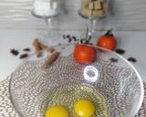 Une image de l'étape 1 de Recette pain d'épice de Noël à partage pour Noël.