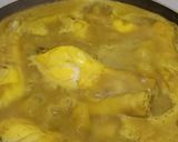 Foto langkah ke 4 dari resep Ayam Goreng Kremesan.