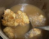Foto langkah ke 3 dari resep Ayam Ceriwis.