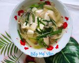 Hình bước làm 3 của món Bữa cơm gia đình