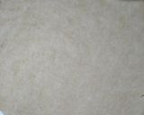 A picture of step 3 of Kutti.(Roti churma) sindhi breakfast.