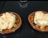 Foto del paso 10 de la receta: Huevos nube con samfaina