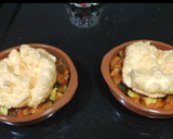 Foto del paso 10 de la receta: Huevos nube con samfaina