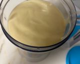 Foto del paso 5 de la receta: Muffins de Frambuesas y Arándanos ¡Sin Gluten y Sin Lactosa!