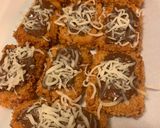 Foto langkah ke 6 dari resep Nugget Pisang Crispy.