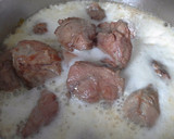 Foto del paso 3 de la receta: Carrilleras en salsa de cerveza