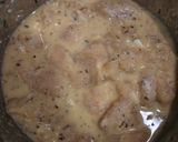 Foto langkah ke 3 dari resep Chicken Popcorn Devina Hermawan.
