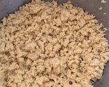 Une image de l'étape 4 de ☆Crumble aux Cerises Noires☆.