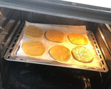 Foto del paso 4 de la receta: Crespillos