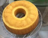Foto langkah ke 12 dari resep Pound cake tape keju resep JTT (sangat enak dan moist banget).