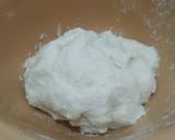 Foto langkah ke 3 dari resep Cilok Putih Kenyal dan Empuk.