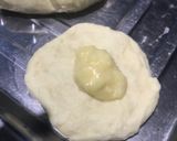 Foto langkah ke 4 dari resep Bakpao simpel.