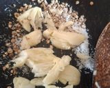 Foto langkah ke 2 dari resep Cacapan Sahang (Cacapan Lada).