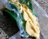Foto del paso 2 de la receta: EMPANADAS🥟De Bocadillo (membrillo)...❗
