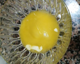 Foto del paso 1 de la receta: Falso Muffy, con buttercream de queso y bizcocho base de choco
