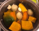 Foto del paso 2 de la receta: Comida para ancianos receta 7