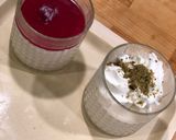 Une image de l'étape 4 de Yaourt maison Raib sans yaourtière!.