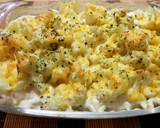 Foto del paso 4 de la receta: Coliflor gratinada con queso