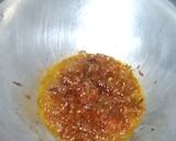 Foto langkah ke 6 dari resep Cumi Besar Asam Pedas.