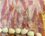 Foto del paso 3 de la receta: Brazo gitano
