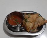 ટેસ્ટી સમોસા (Samosa Recipe in Gujarati) રેસીપી સ્ટેપ13ફોટો