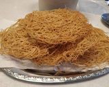 Foto langkah ke 1 dari resep Crispy noodles seafood yummy 😋.