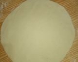 A picture of step 7 of Chicken cheese wrapped.
