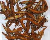 Foto del paso 7 de la receta: Cornalitos Picadita