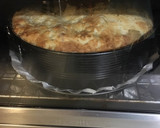 Foto del paso 5 de la receta: Pudín de Almendras-Cajuil y Naranja