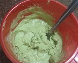 Foto del paso 6 de la receta: Torre de Panqueques Integrales con Aderezo de Palta