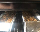 Foto del paso 3 de la receta: Queque navideño