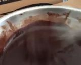 Foto langkah ke 3 dari resep Brownies Kukus Lembut (No Mixer).