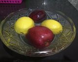 Foto langkah ke 3 dari resep Tips mengurangi pestisida dan binatang kecil di Sayur & Buah.