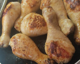 Foto del paso 5 de la receta: Pollo en salsa