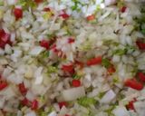 Foto del paso 1 de la receta: Empanadas de pescado en lata