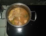 Foto langkah ke 2 dari resep Ayam ungkep bumbu jadi.