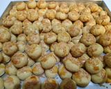 Foto langkah ke 1 dari resep Nastar lezat dan lumer.